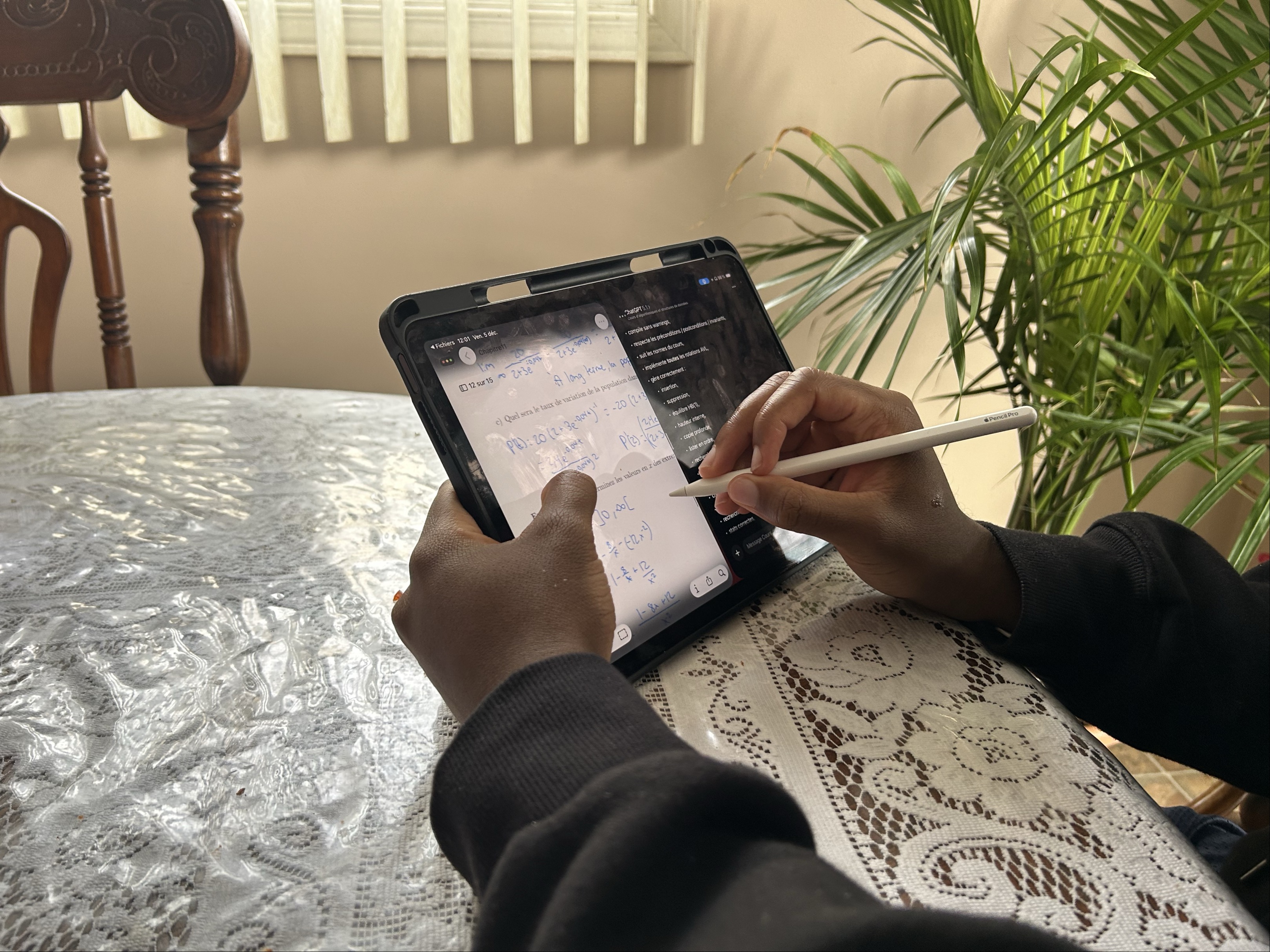 Génération IA : apprendre et travailler autrement