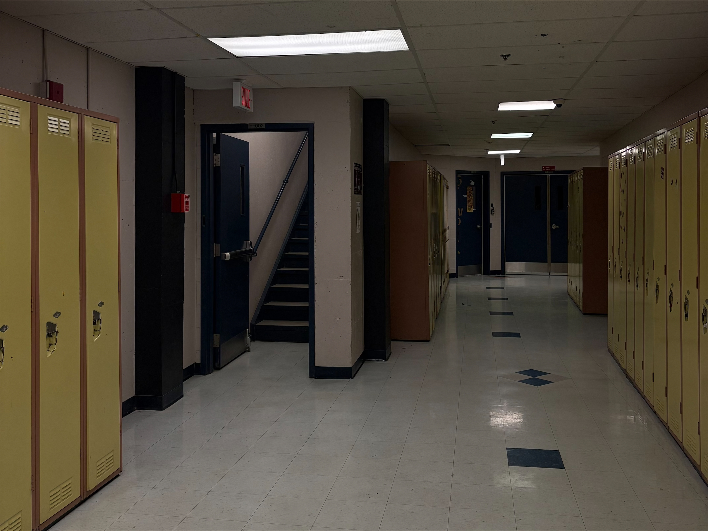 L’anxiété scolaire à Montréal, une génération sous pression